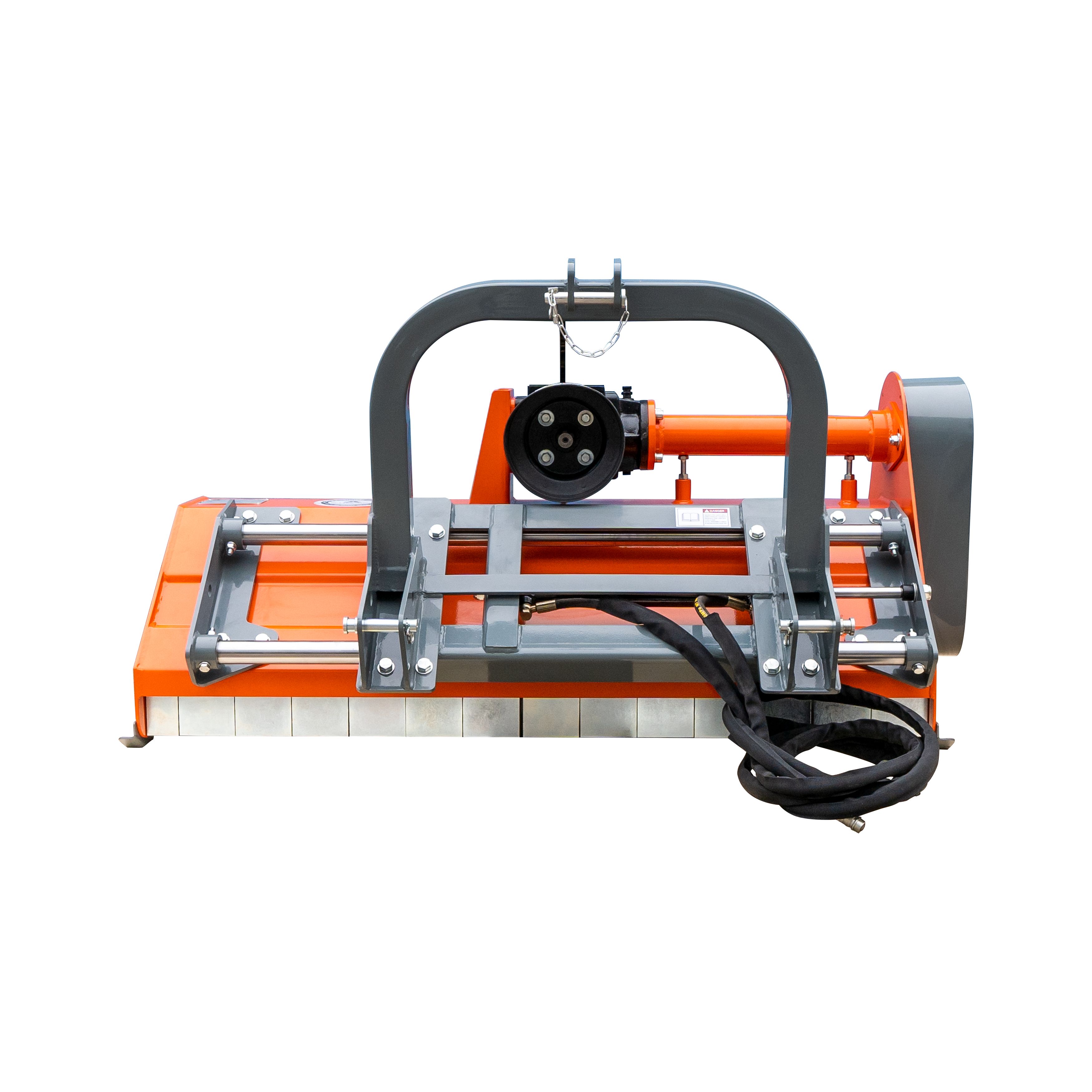 Off-set Hydraulic Heavy Flail Mower EFGSH