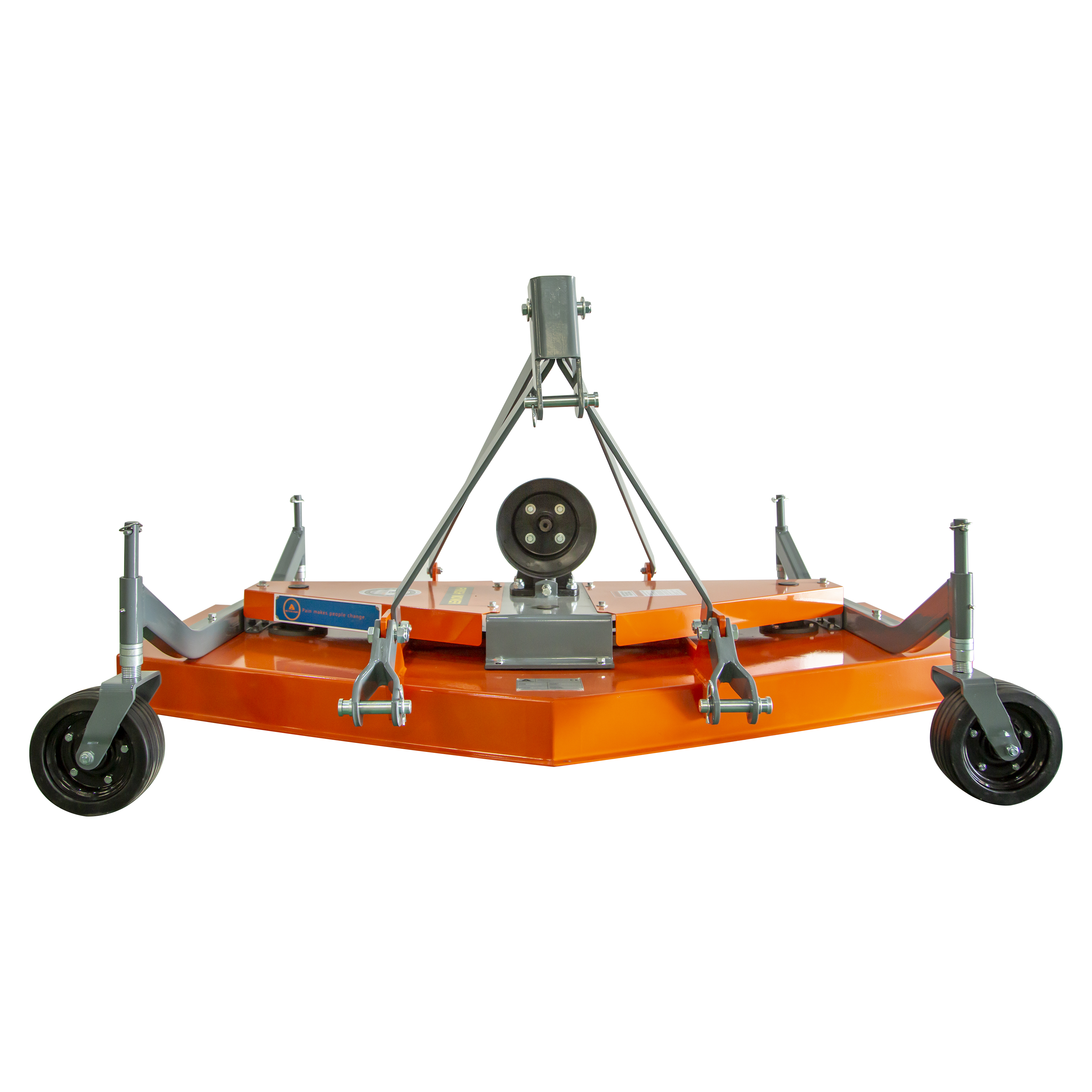 Finish Mower FM