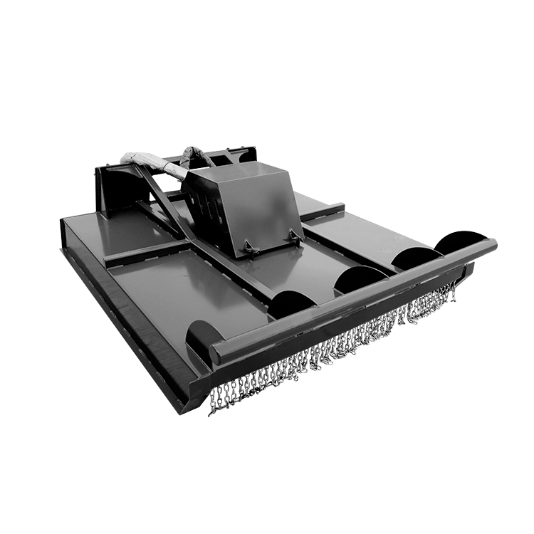 Skid Cutters For Skid Steers